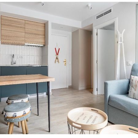 Chic Humaralet, Pie De Pistas, Free Parking Apartman Baqueira Beret Kültér fotó