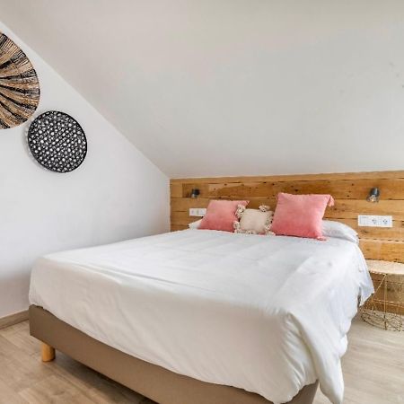 Chic Humaralet, Pie De Pistas, Free Parking Apartman Baqueira Beret Kültér fotó