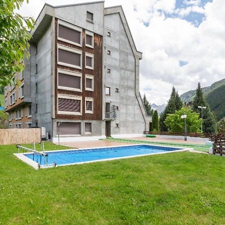 Chic Humaralet, Pie De Pistas, Free Parking Apartman Baqueira Beret Kültér fotó