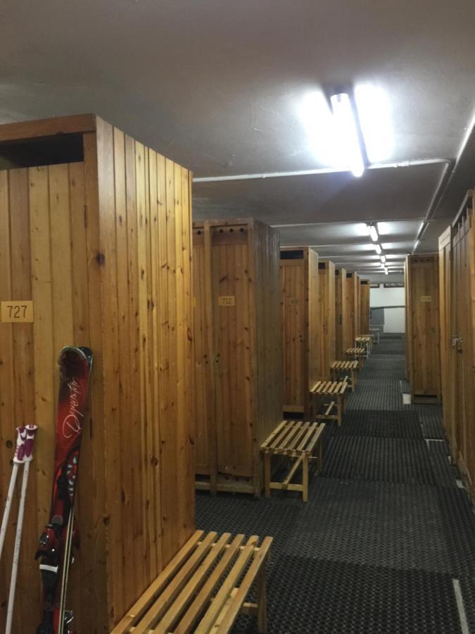 Chic Humaralet, Pie De Pistas, Free Parking Apartman Baqueira Beret Kültér fotó