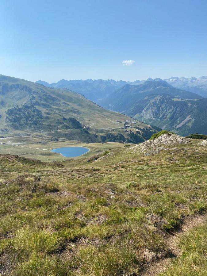 Chic Humaralet, Pie De Pistas, Free Parking Apartman Baqueira Beret Kültér fotó