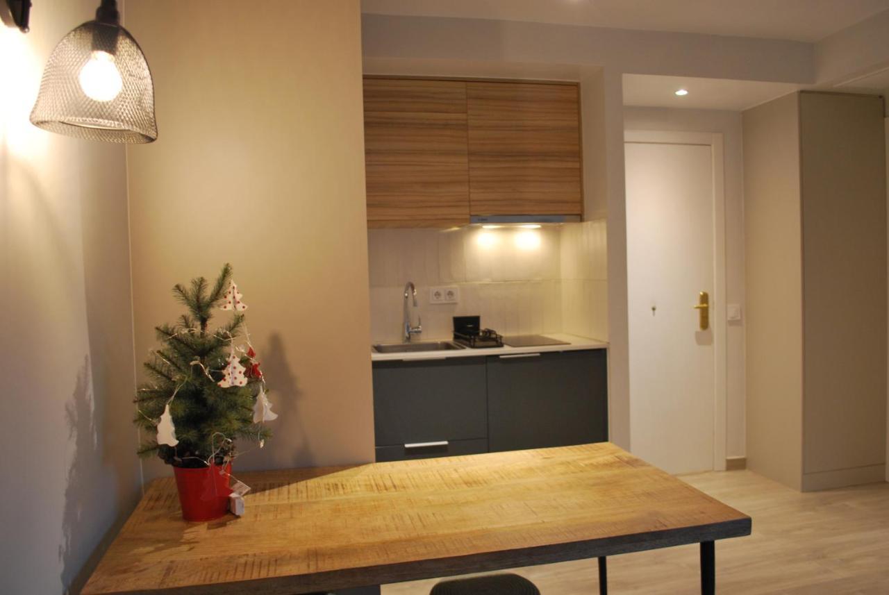 Chic Humaralet, Pie De Pistas, Free Parking Apartman Baqueira Beret Kültér fotó