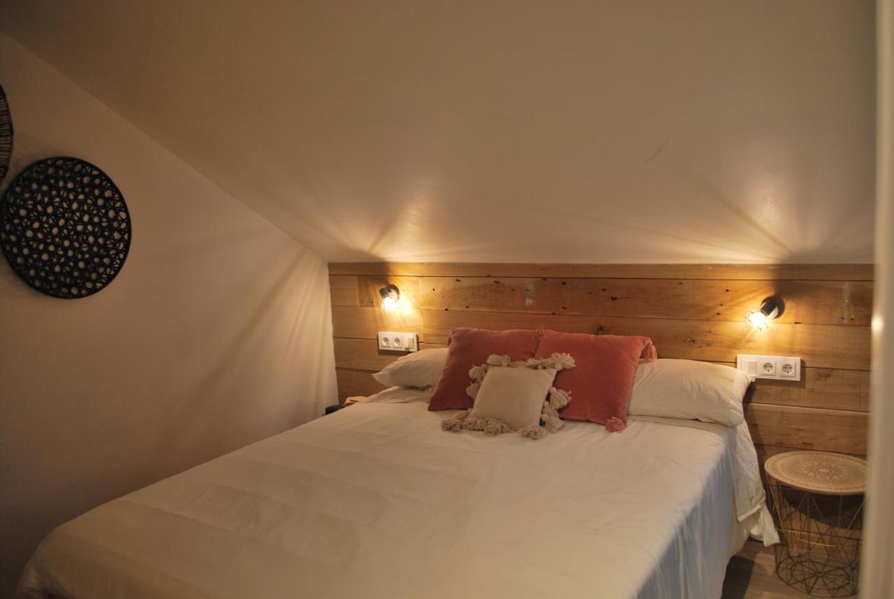 Chic Humaralet, Pie De Pistas, Free Parking Apartman Baqueira Beret Kültér fotó