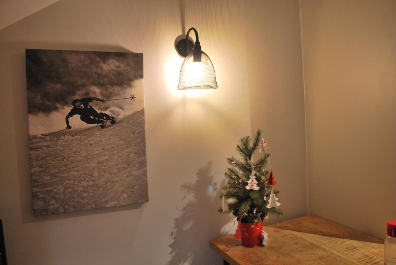 Chic Humaralet, Pie De Pistas, Free Parking Apartman Baqueira Beret Kültér fotó