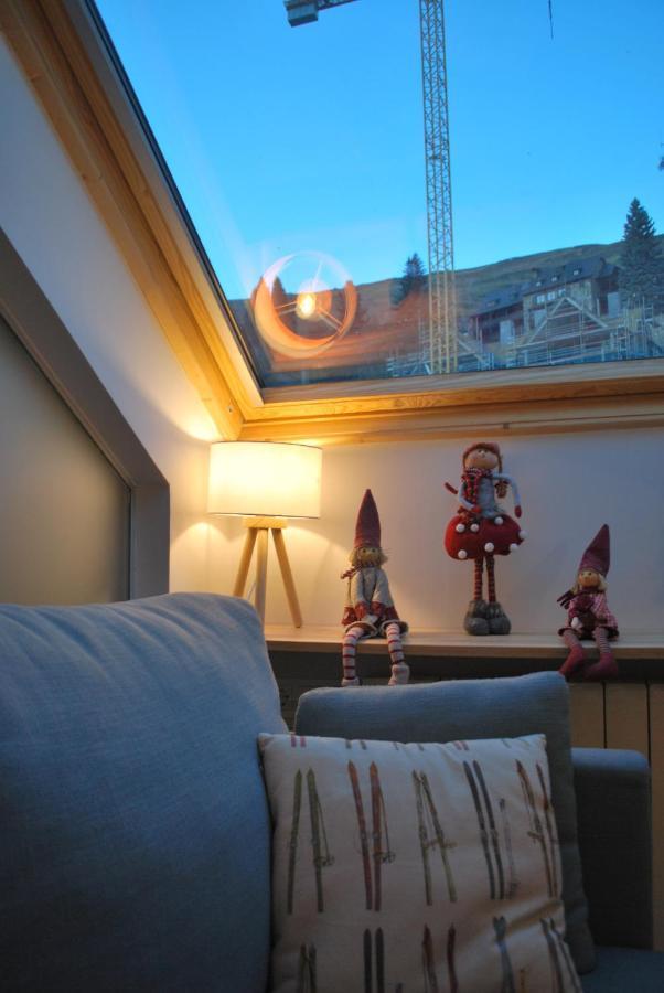 Chic Humaralet, Pie De Pistas, Free Parking Apartman Baqueira Beret Kültér fotó