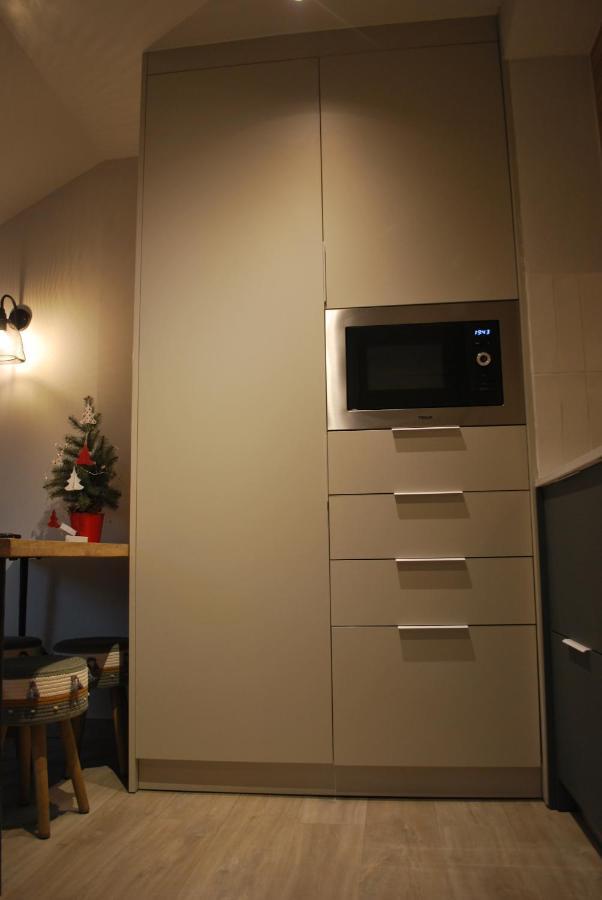 Chic Humaralet, Pie De Pistas, Free Parking Apartman Baqueira Beret Kültér fotó