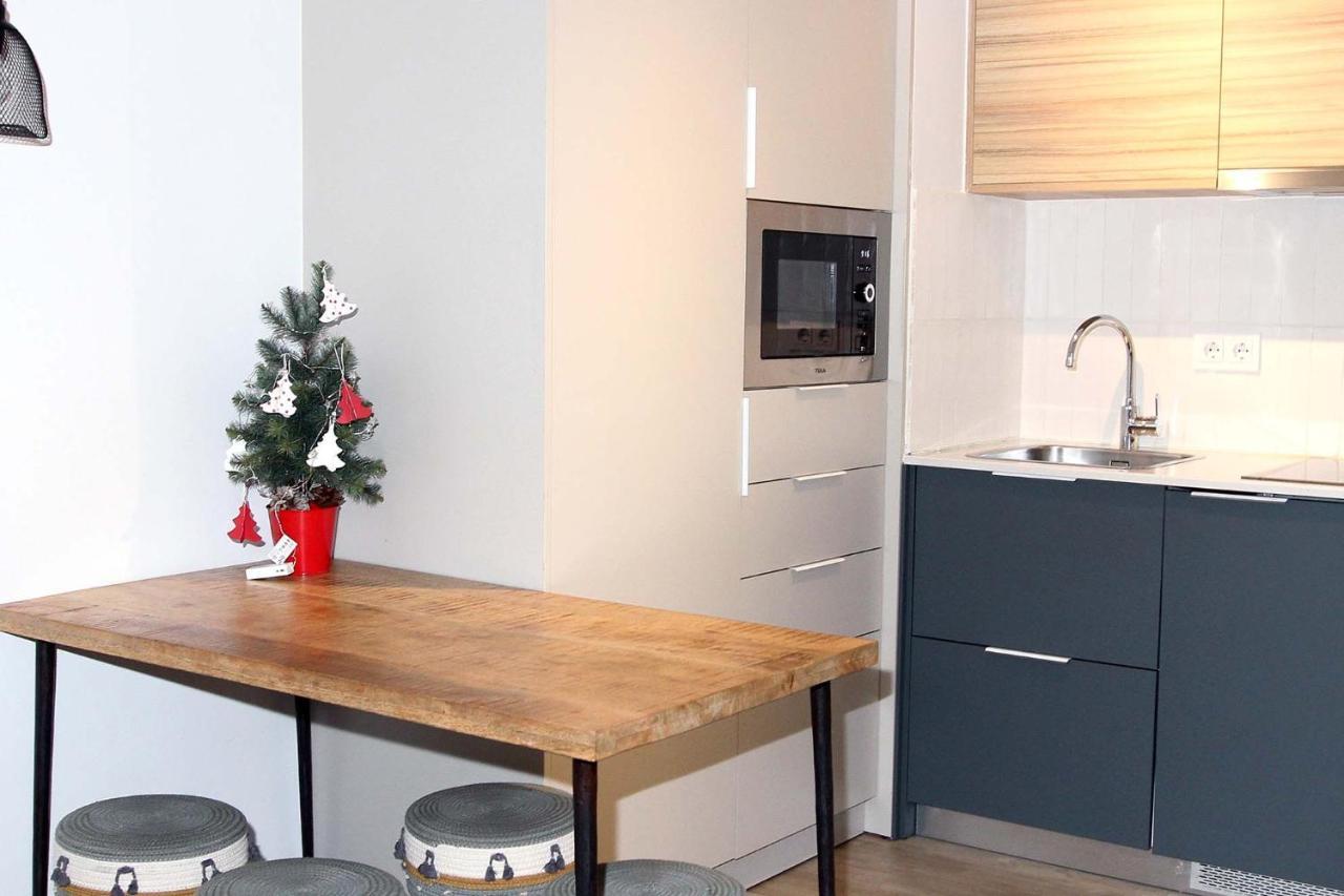 Chic Humaralet, Pie De Pistas, Free Parking Apartman Baqueira Beret Kültér fotó