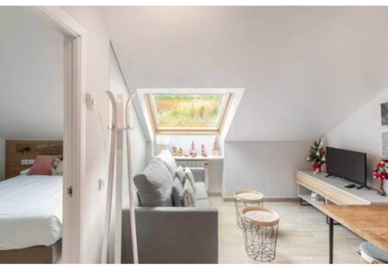 Chic Humaralet, Pie De Pistas, Free Parking Apartman Baqueira Beret Kültér fotó