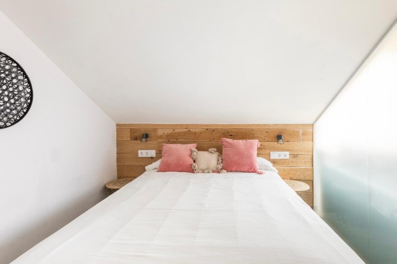 Chic Humaralet, Pie De Pistas, Free Parking Apartman Baqueira Beret Kültér fotó