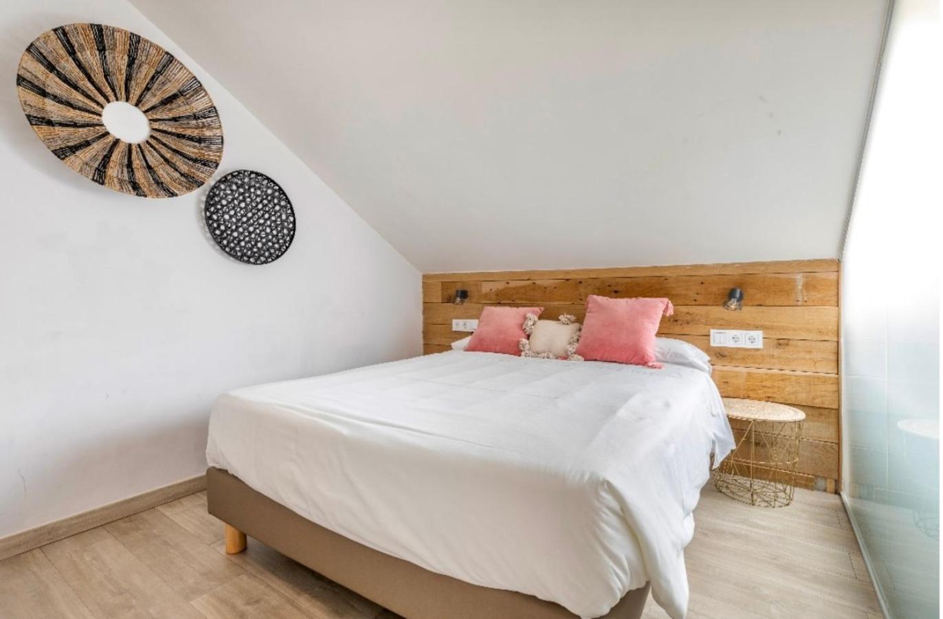 Chic Humaralet, Pie De Pistas, Free Parking Apartman Baqueira Beret Kültér fotó