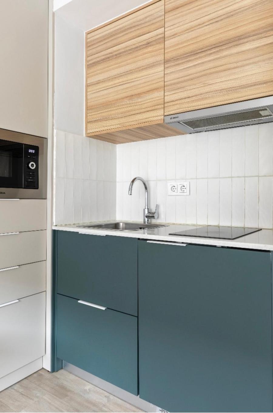 Chic Humaralet, Pie De Pistas, Free Parking Apartman Baqueira Beret Kültér fotó