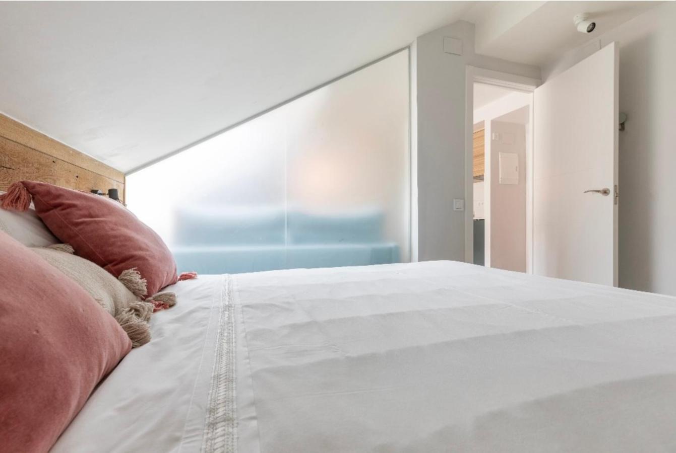 Chic Humaralet, Pie De Pistas, Free Parking Apartman Baqueira Beret Kültér fotó