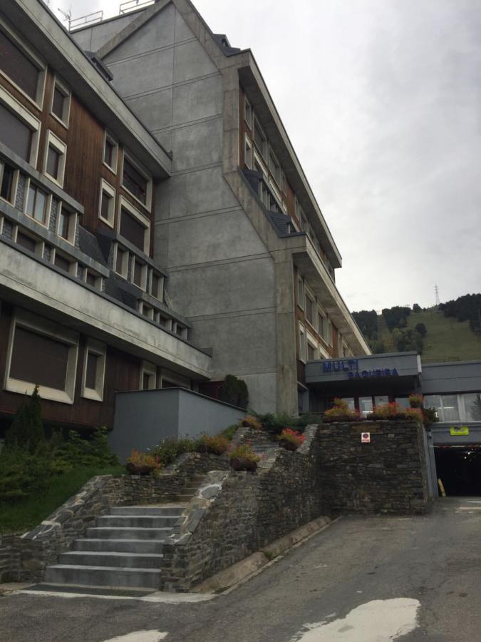 Chic Humaralet, Pie De Pistas, Free Parking Apartman Baqueira Beret Kültér fotó