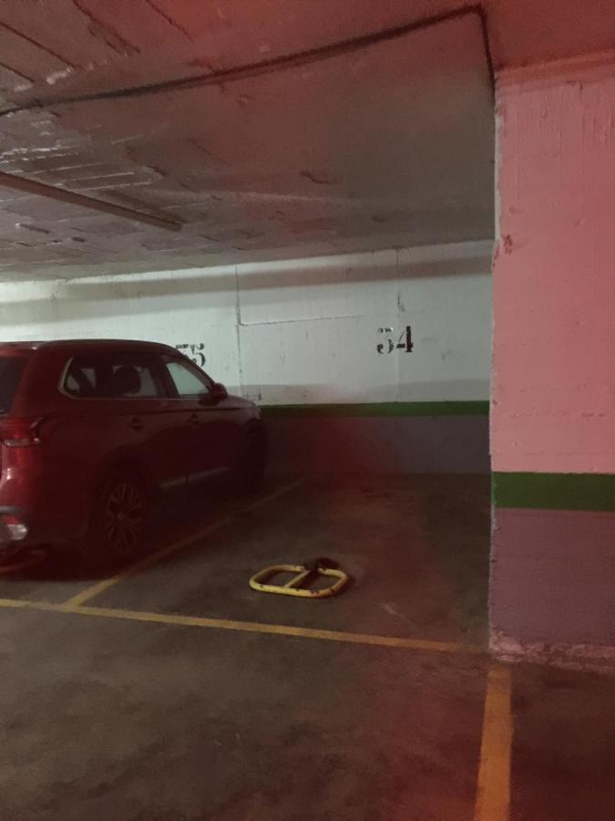 Chic Humaralet, Pie De Pistas, Free Parking Apartman Baqueira Beret Kültér fotó