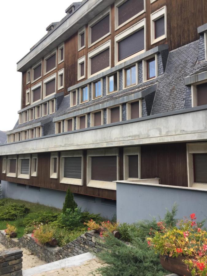 Chic Humaralet, Pie De Pistas, Free Parking Apartman Baqueira Beret Kültér fotó