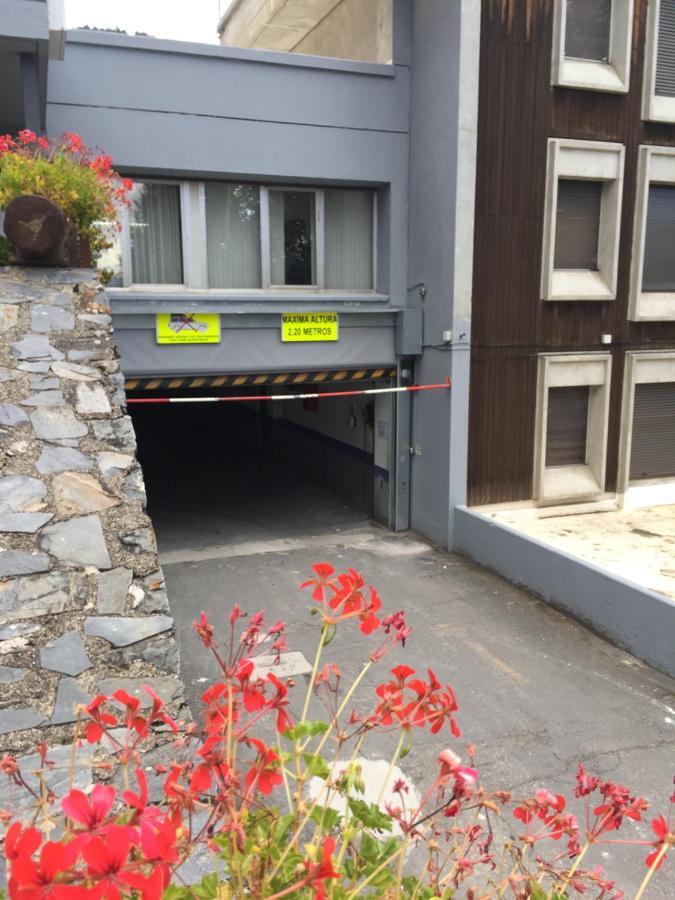 Chic Humaralet, Pie De Pistas, Free Parking Apartman Baqueira Beret Kültér fotó
