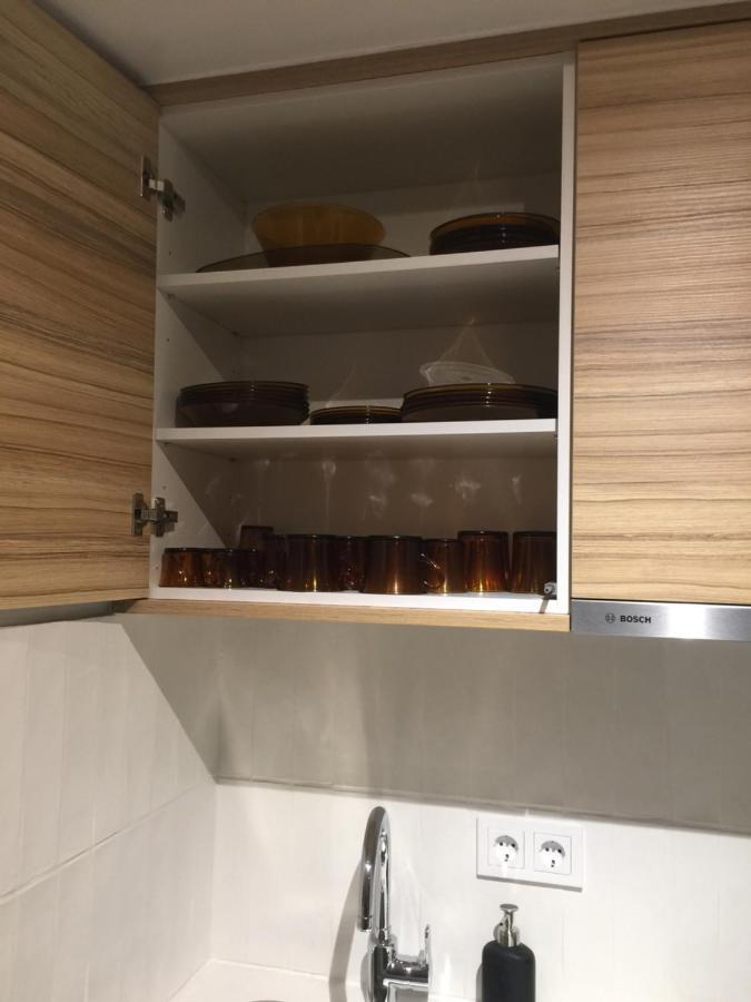 Chic Humaralet, Pie De Pistas, Free Parking Apartman Baqueira Beret Kültér fotó