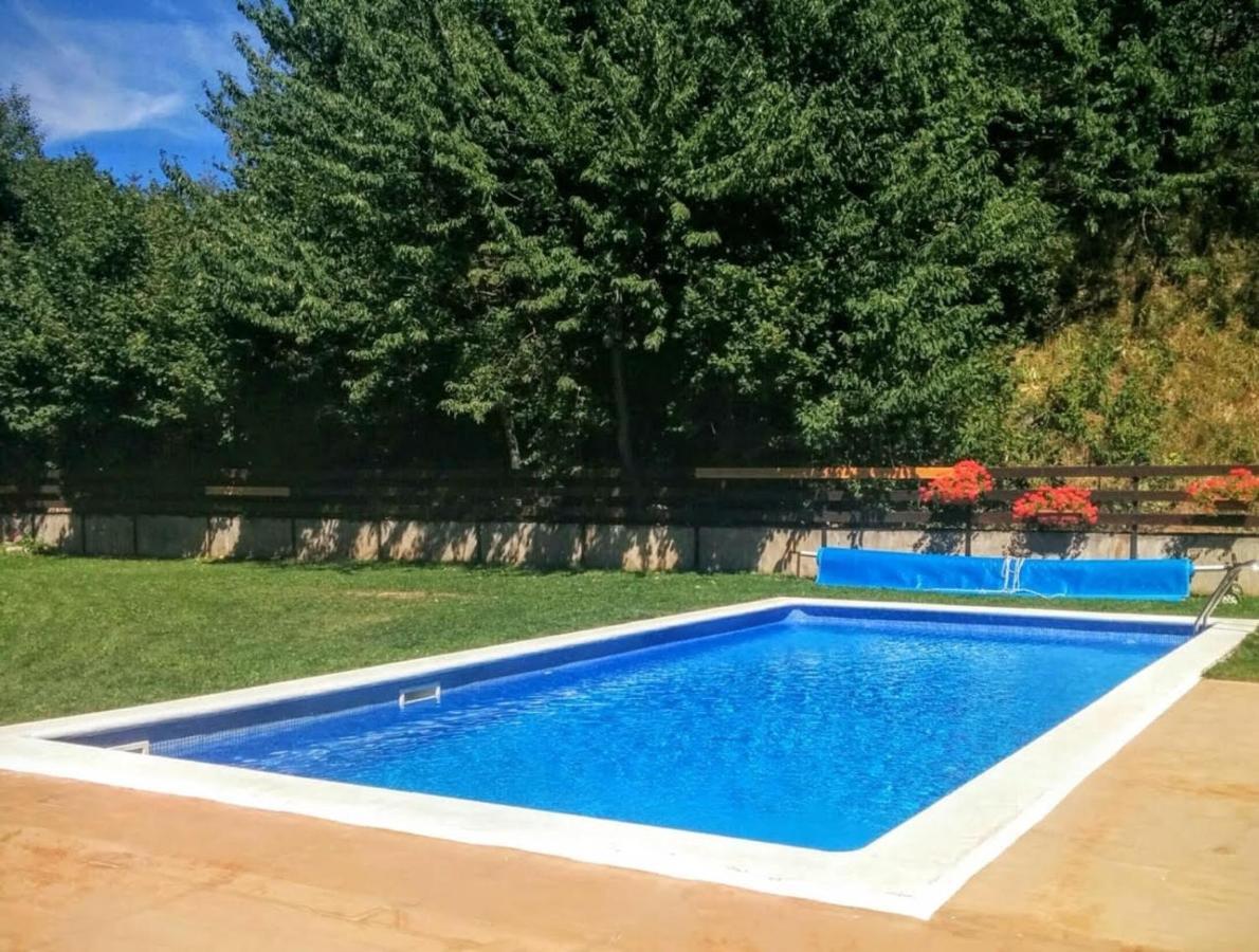 Chic Humaralet, Pie De Pistas, Free Parking Apartman Baqueira Beret Kültér fotó