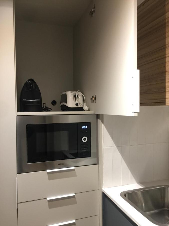 Chic Humaralet, Pie De Pistas, Free Parking Apartman Baqueira Beret Kültér fotó